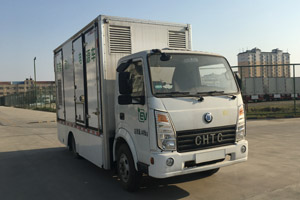 楚風(fēng)純電動(dòng)電源車